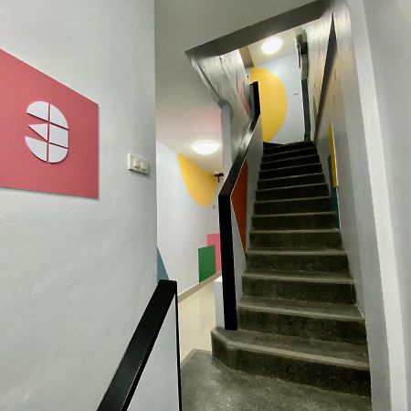 Sari Boutique Hotel Patong Екстер'єр фото