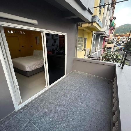 Sari Boutique Hotel Patong Екстер'єр фото