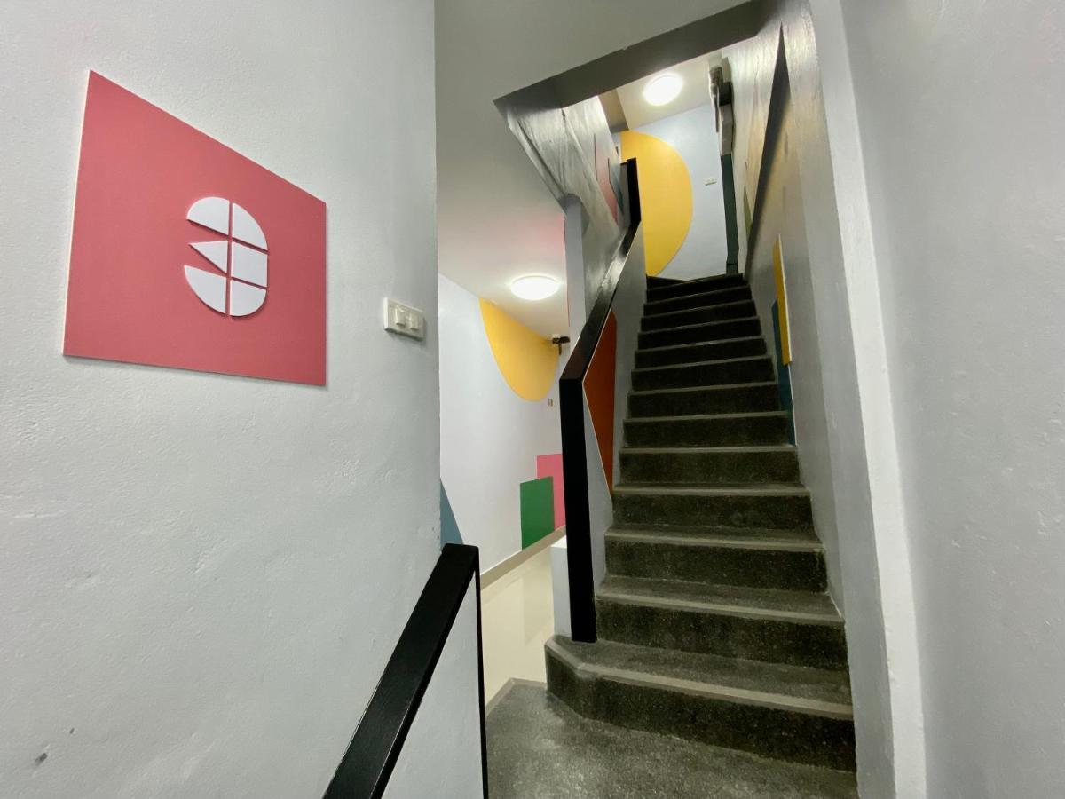 Sari Boutique Hotel Patong Екстер'єр фото