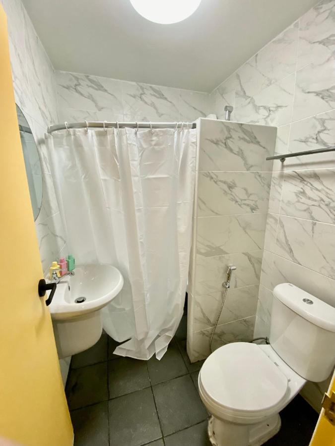 Sari Boutique Hotel Patong Екстер'єр фото