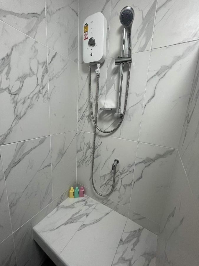 Sari Boutique Hotel Patong Екстер'єр фото