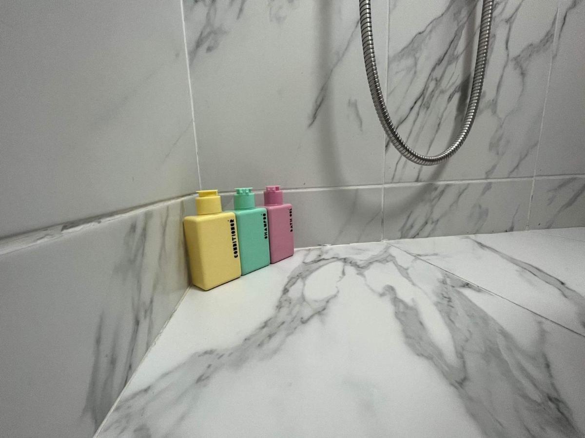 Sari Boutique Hotel Patong Екстер'єр фото